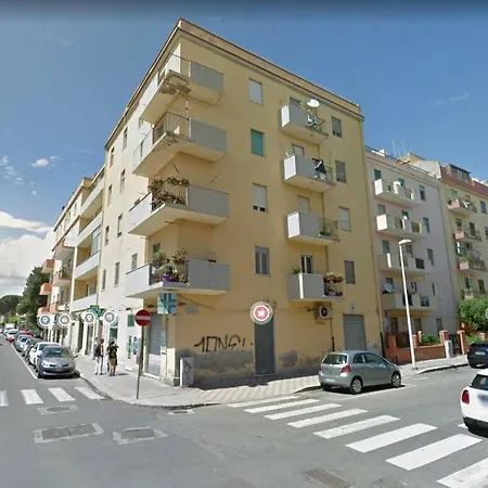 Lejlighed Casa Pascoli