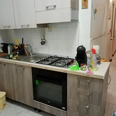 Lejlighed Casa Pascoli *