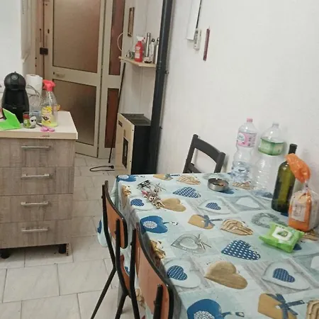 Casa Pascoli Lejlighed
