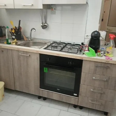 Lejlighed Casa Pascoli Cagliari
