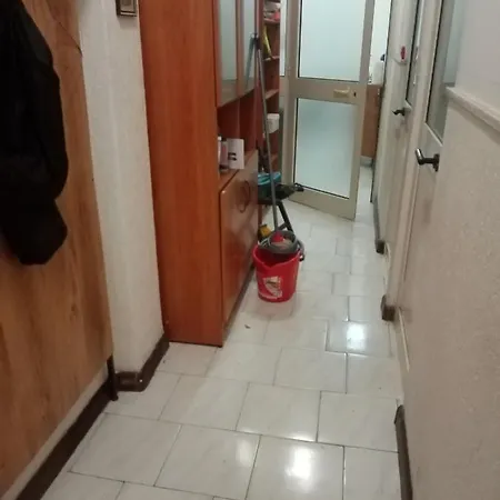 Lejlighed Casa Pascoli Cagliari